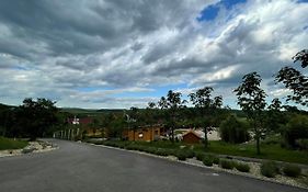 Rózsapark Panoráma-apartman - maximum 4 fő részére